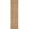 Addison Chantille ACN728-Terracotta 2 ft. 3 in. X 7 ft. 6 in. Rectangle Rug