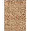 Addison Chantille ACN728-Terracotta 3 ft. X 5 ft. Rectangle Rug
