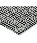 Addison Chantille ACN729-Black 8 ft. X 10 ft. Rectangle Rug