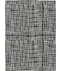 Addison Chantille ACN729-Black 8 ft. X 10 ft. Rectangle Rug