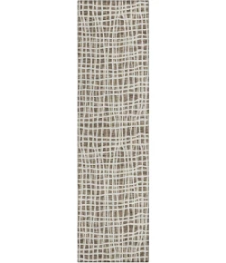 Addison Chantille ACN729-Brown 2 ft. 3 in. X 7 ft. 6 in. Rectangle Rug