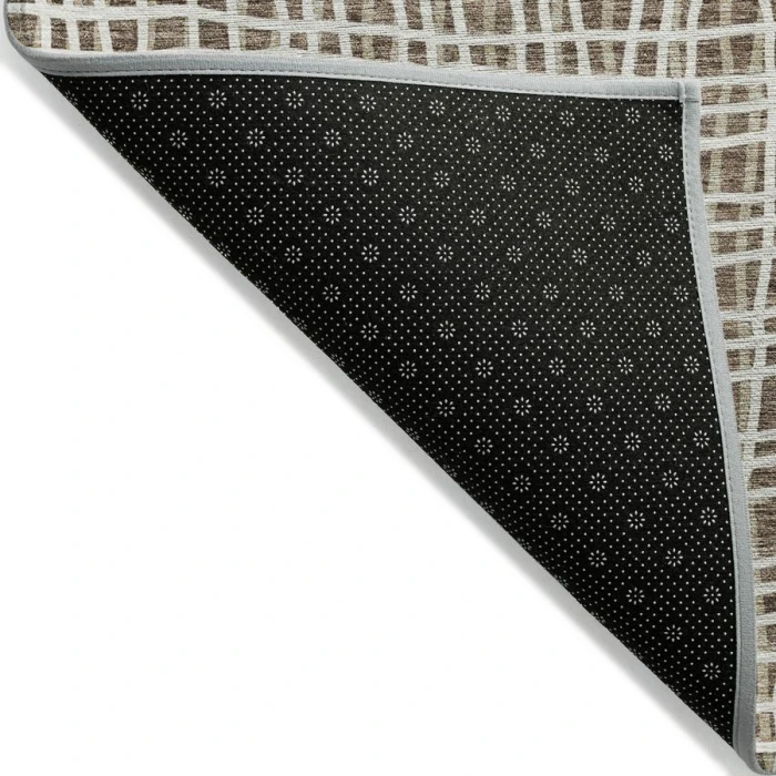 Addison Chantille ACN729-Brown 9 ft. X 12 ft. Rectangle Rug