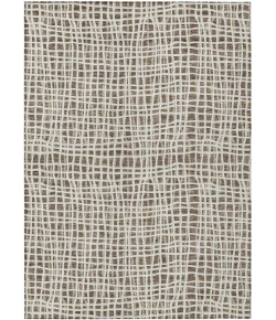 Addison Chantille ACN729-Brown 8 ft. X 10 ft. Rectangle Rug