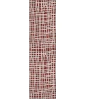 Addison Chantille ACN729-Burgundy 2 ft. 3 in. X 7 ft. 6 in. Rectangle Rug