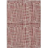 Addison Chantille ACN729-Burgundy 8 ft. X 10 ft. Rectangle Rug