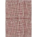 Addison Chantille ACN729-Burgundy 10 ft. X 14 ft. Rectangle Rug