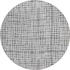 Addison Chantille ACN729-Gray 8 ft. X 8 ft. Round Rug