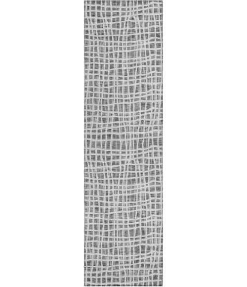 Addison Chantille ACN729-Gray 2 ft. 3 in. X 7 ft. 6 in. Rectangle Rug