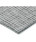 Addison Chantille ACN729-Gray 10 ft. X 14 ft. Rectangle Rug