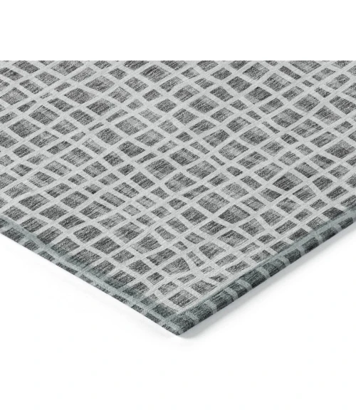 Addison Chantille ACN729-Gray 10 ft. X 14 ft. Rectangle Rug