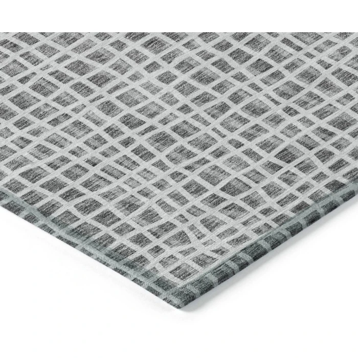 Addison Chantille ACN729-Gray 9 ft. X 12 ft. Rectangle Rug