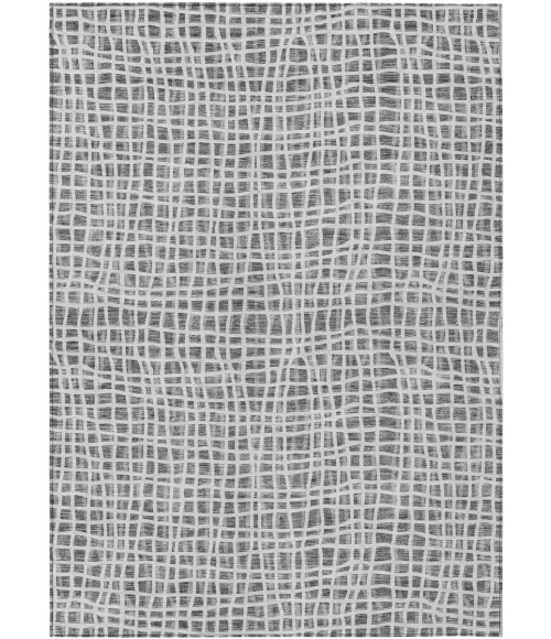 Addison Chantille ACN729-Gray 10 ft. X 14 ft. Rectangle Rug
