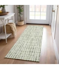 Addison Chantille ACN729-Green 2 ft. 3 in. X 7 ft. 6 in. Rectangle Rug