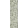 Addison Chantille ACN729-Green 2 ft. 3 in. X 7 ft. 6 in. Rectangle Rug