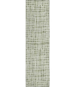 Addison Chantille ACN729-Green 2 ft. 3 in. X 7 ft. 6 in. Rectangle Rug