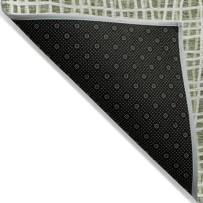 Addison Chantille ACN729-Green 9 ft. X 12 ft. Rectangle Rug