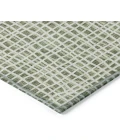 Addison Chantille ACN729-Green 8 ft. X 10 ft. Rectangle Rug