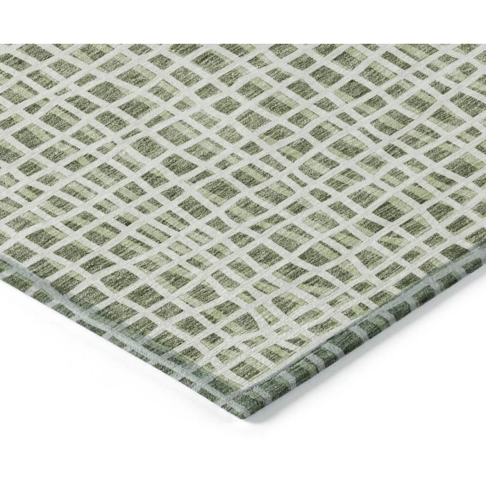 Addison Chantille ACN729-Green 9 ft. X 12 ft. Rectangle Rug