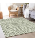 Addison Chantille ACN729-Green 8 ft. X 10 ft. Rectangle Rug