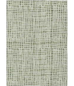 Addison Chantille ACN729-Green 8 ft. X 10 ft. Rectangle Rug