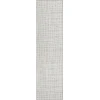 Addison Chantille ACN729-Ivory 2 ft. 3 in. X 7 ft. 6 in. Rectangle Rug