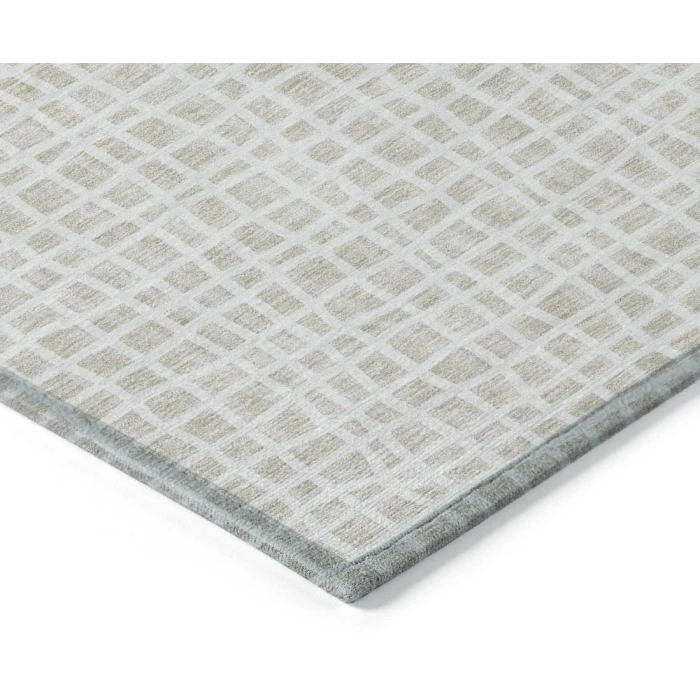 Addison Chantille ACN729-Ivory 9 ft. X 12 ft. Rectangle Rug