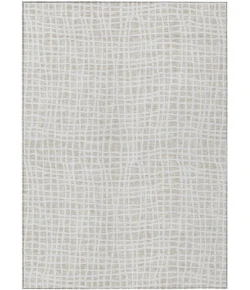 Addison Chantille ACN729-Ivory 8 ft. X 10 ft. Rectangle Rug