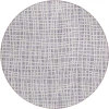 Addison Chantille ACN729-Lilac 8 ft. X 8 ft. Round Rug