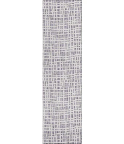 Addison Chantille ACN729-Lilac 2 ft. 3 in. X 7 ft. 6 in. Rectangle Rug