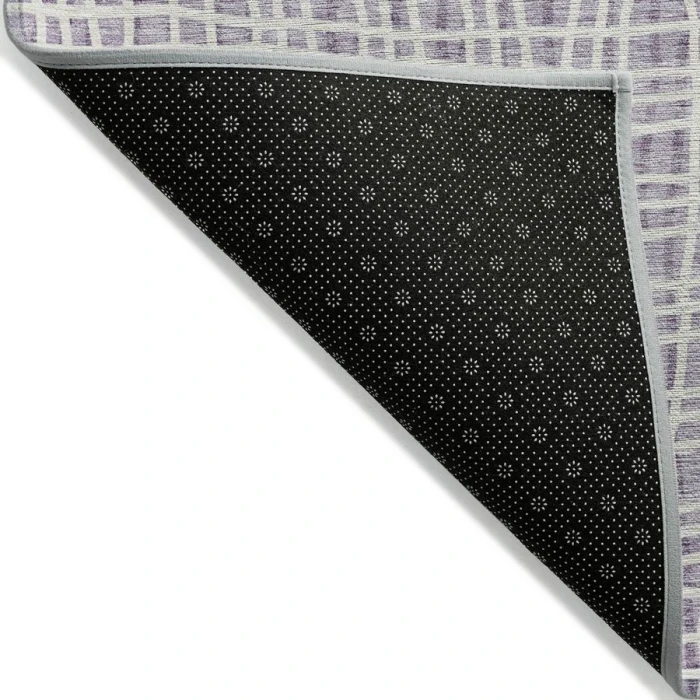 Addison Chantille ACN729-Lilac 9 ft. X 12 ft. Rectangle Rug