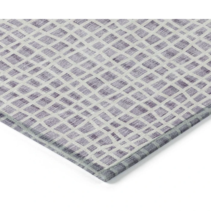 Addison Chantille ACN729-Lilac 9 ft. X 12 ft. Rectangle Rug