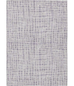 Addison Chantille ACN729-Lilac 8 ft. X 10 ft. Rectangle Rug
