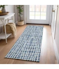 Addison Chantille ACN729-Navy 2 ft. 3 in. X 7 ft. 6 in. Rectangle Rug