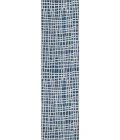 Addison Chantille ACN729-Navy 2 ft. 3 in. X 7 ft. 6 in. Rectangle Rug