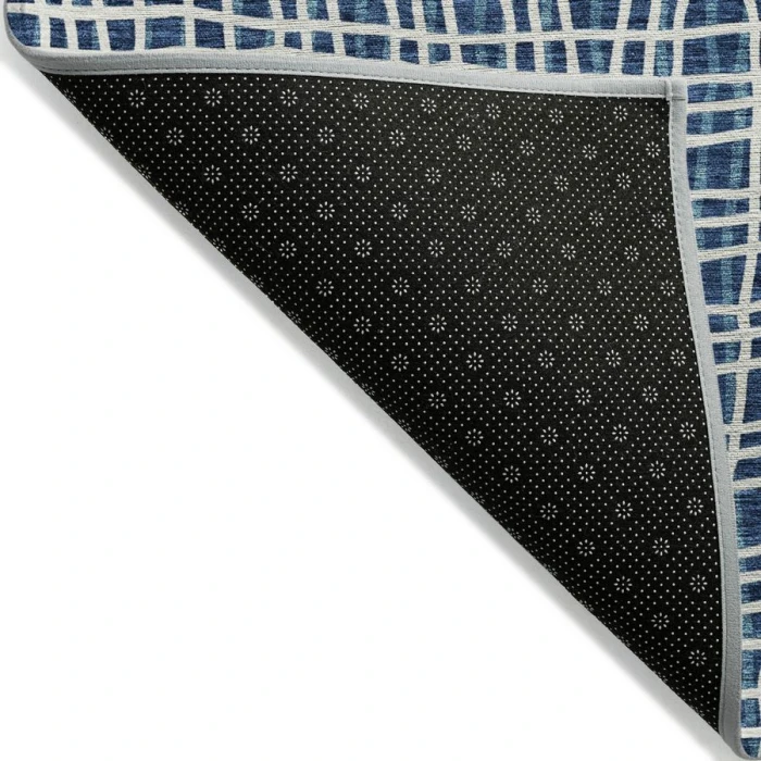 Addison Chantille ACN729-Navy 9 ft. X 12 ft. Rectangle Rug