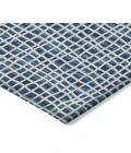Addison Chantille ACN729-Navy 8 ft. X 10 ft. Rectangle Rug