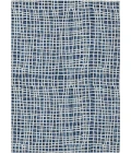 Addison Chantille ACN729-Navy 8 ft. X 10 ft. Rectangle Rug