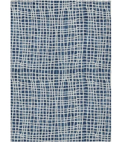 Addison Chantille ACN729-Navy 8 ft. X 10 ft. Rectangle Rug