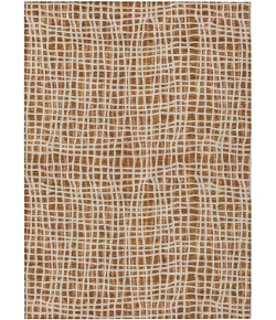 Addison Chantille ACN729-Paprika 8 ft. X 10 ft. Rectangle Rug