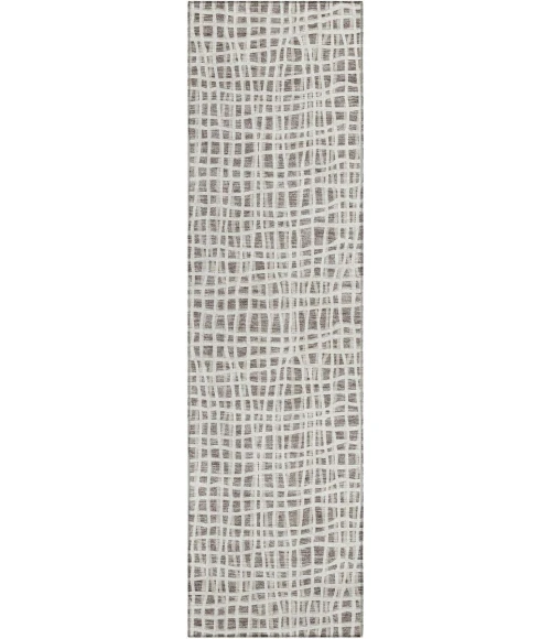 Addison Chantille ACN729-Taupe 2 ft. 3 in. X 7 ft. 6 in. Rectangle Rug