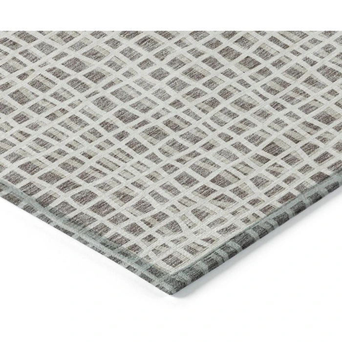 Addison Chantille ACN729-Taupe 3 ft. X 5 ft. Rectangle Rug