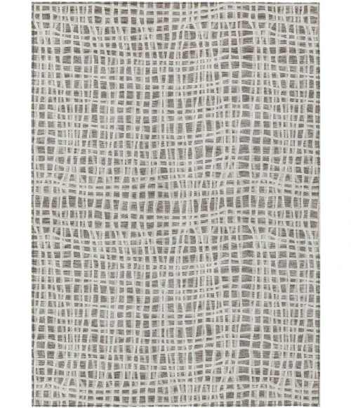 Addison Chantille ACN729-Taupe 8 ft. X 10 ft. Rectangle Rug