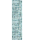 Addison Chantille ACN729-Teal 2 ft. 3 in. X 7 ft. 6 in. Rectangle Rug