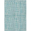 Addison Chantille ACN729-Teal 8 ft. X 10 ft. Rectangle Rug