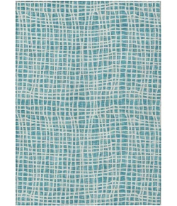 Addison Chantille ACN729-Teal 8 ft. X 10 ft. Rectangle Rug