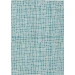 Addison Chantille ACN729-Teal 10 ft. X 14 ft. Rectangle Rug