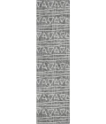 Addison Chantille ACN730-Charcoal 2 ft. 3 in. X 7 ft. 6 in. Rectangle Rug