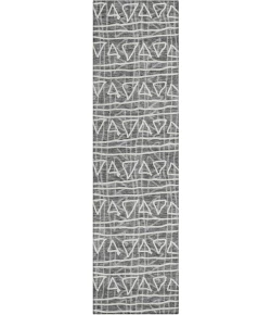 Addison Chantille ACN730-Charcoal 2 ft. 3 in. X 7 ft. 6 in. Rectangle Rug