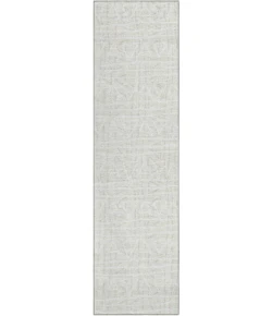 Addison Chantille ACN730-Ivory 2 ft. 3 in. X 7 ft. 6 in. Rectangle Rug