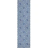 Addison Chantille ACN731-Blue 2 ft. 3 in. X 7 ft. 6 in. Rectangle Rug